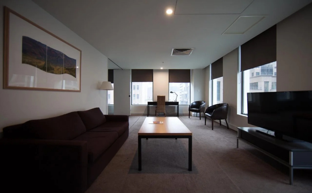 CitiClub Hotel Melbourne