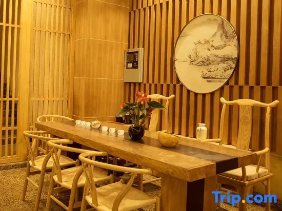 Jiangwan Time Hotel (Dongguan People's Hospital)