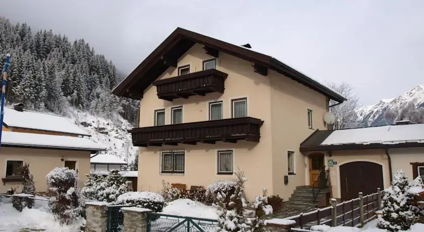 Frühstückspension Haus Bliem