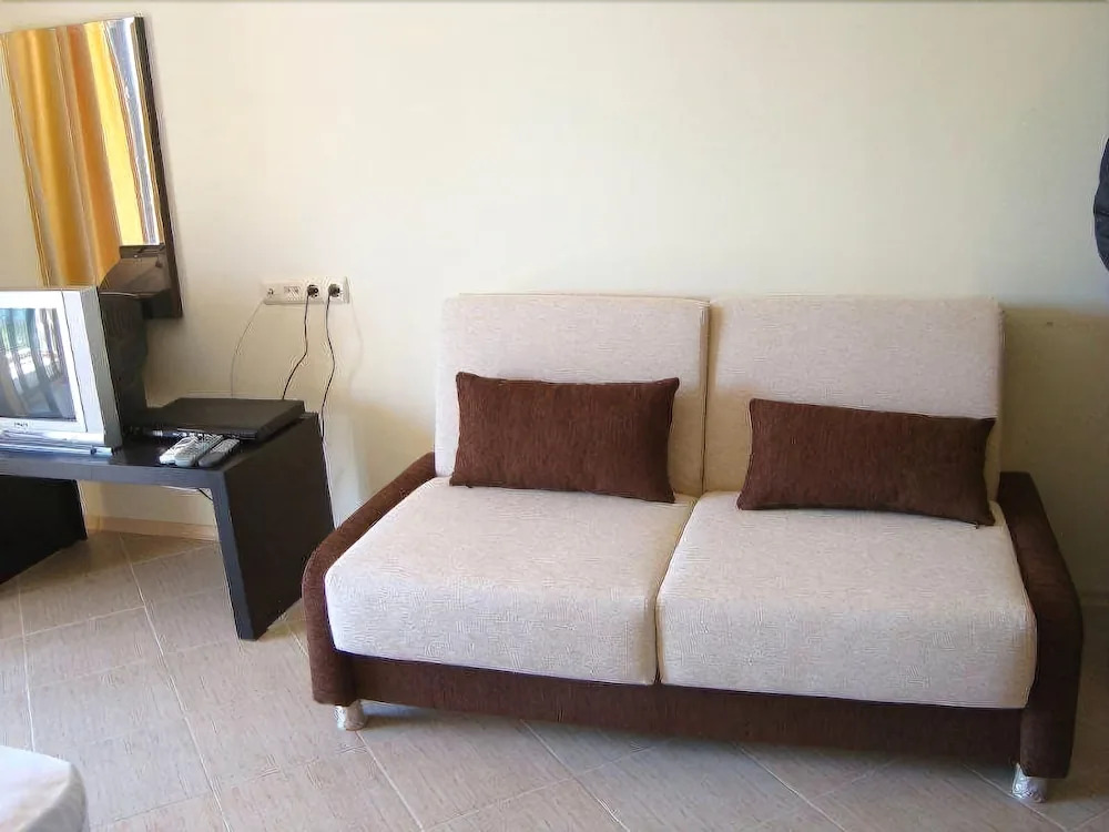 Aparthotel Regina Mare