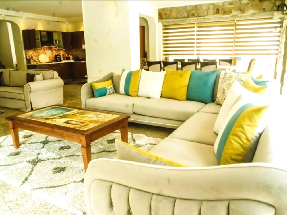 Berkay Villa by rezervasyonyap