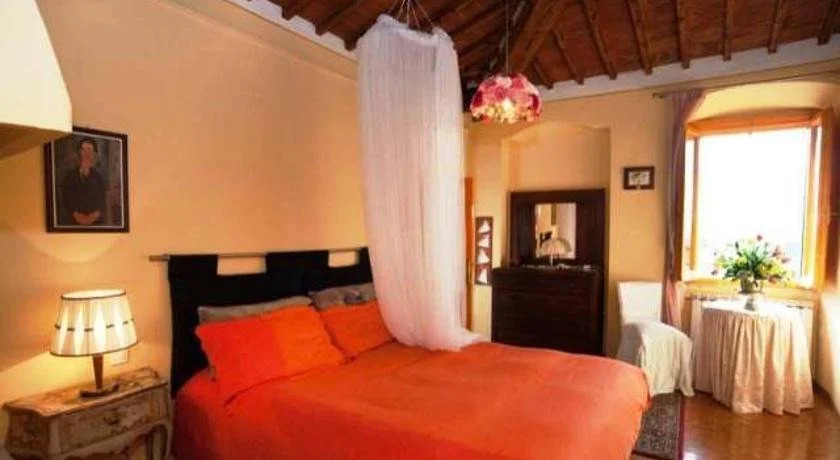 B&B Giorgio Vasari