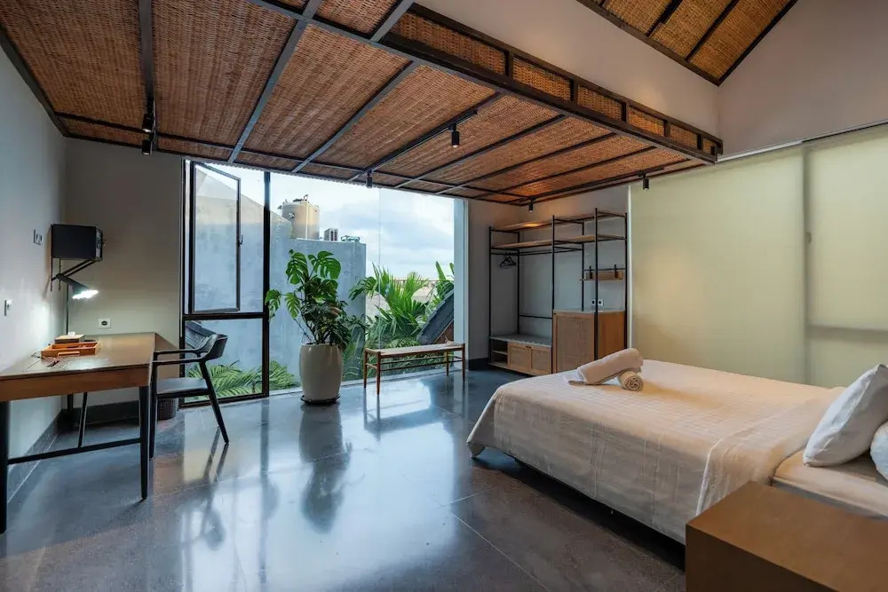 The Hollow Villa by Betterplace