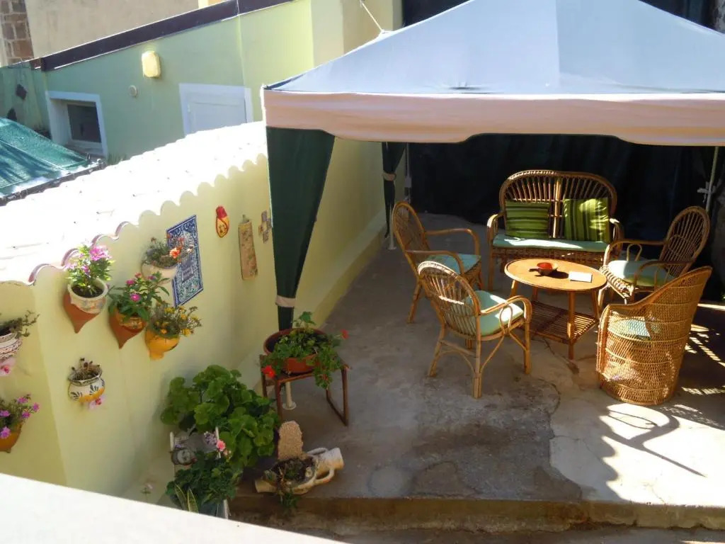 Casa Castori