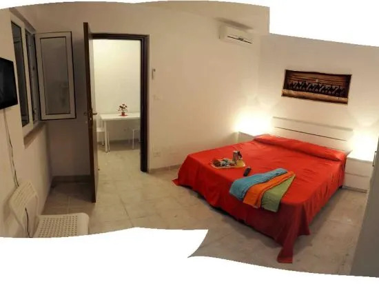 La Casa Di Peppe