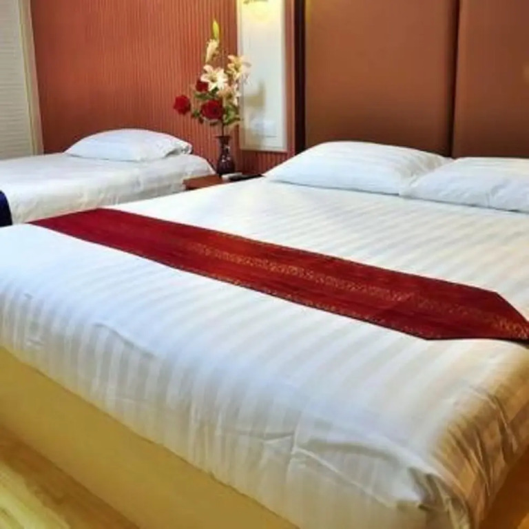 Ya'an Hotel Dalian