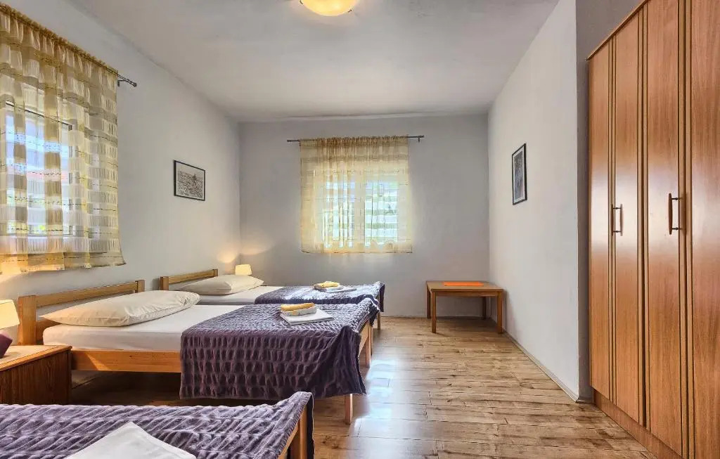 Apartments Milenka