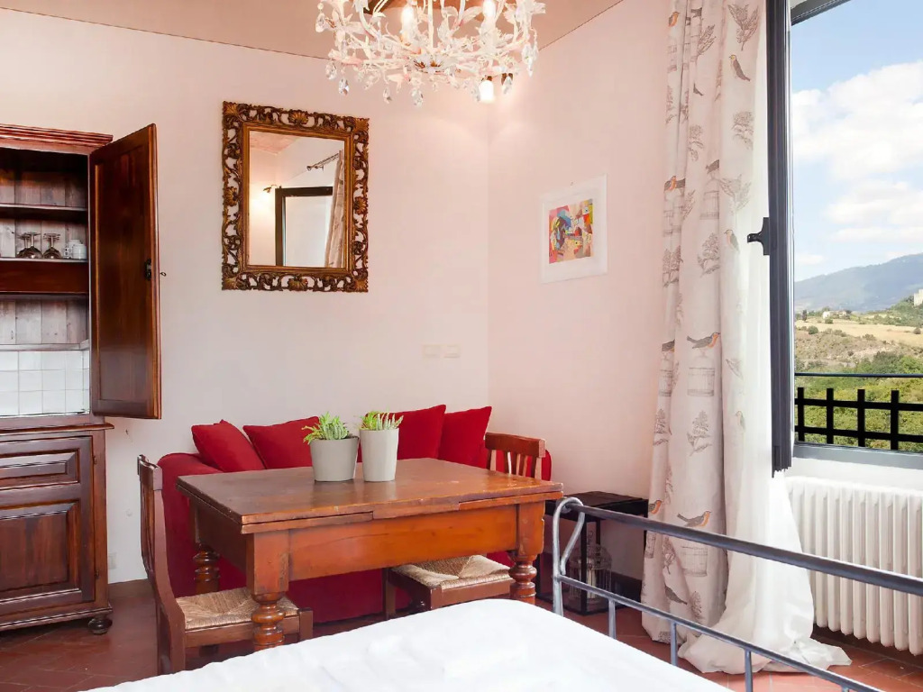 Mansion 2 Bedrooms  - Two Bedroom