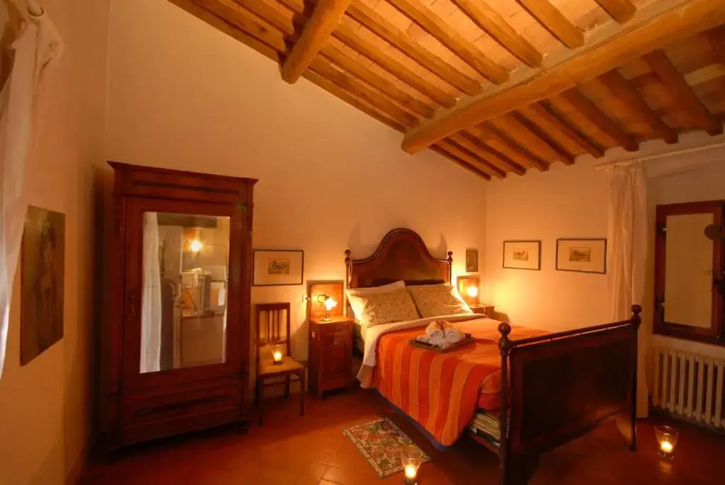 Pieve di Caminino Historic Farm