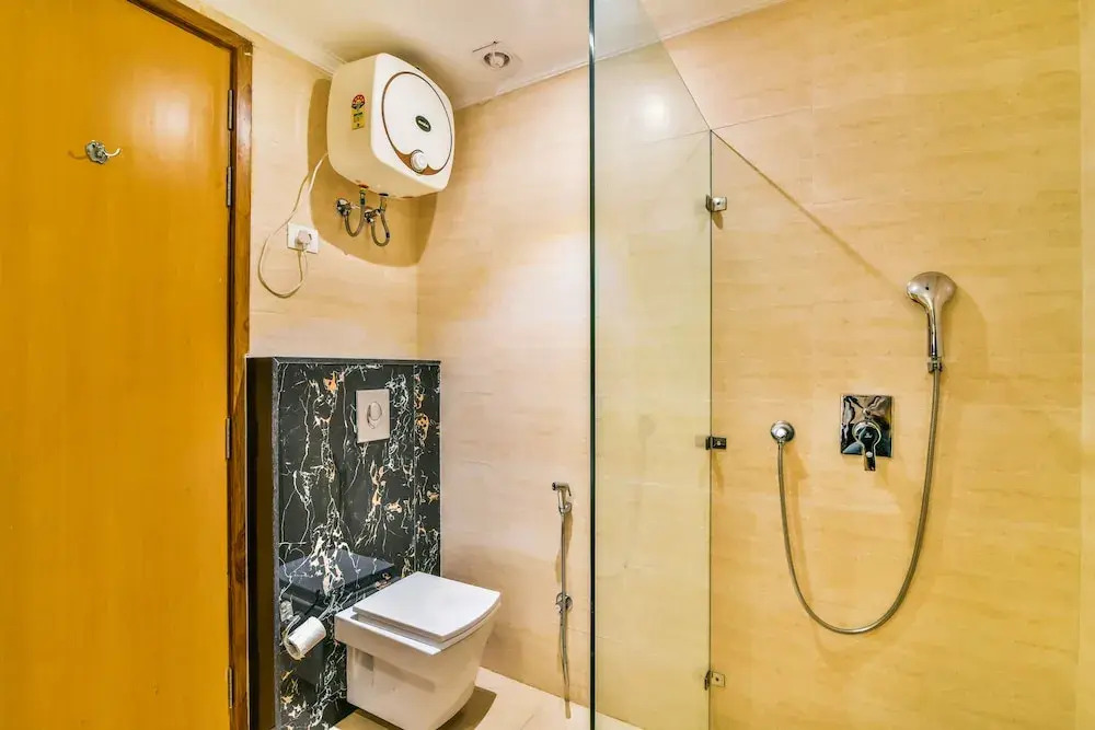 FabHotel Salt