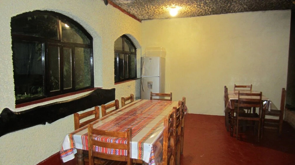 Huaraz Colonial