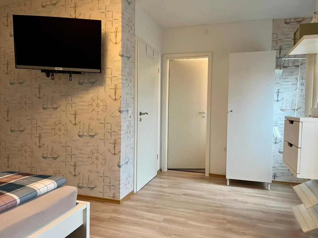Pension Blaue Nordseewelle