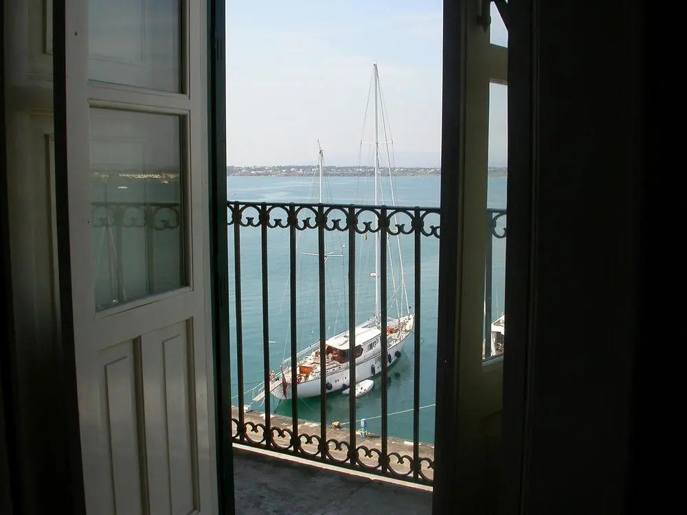 Ortigia Cameraconvista BB