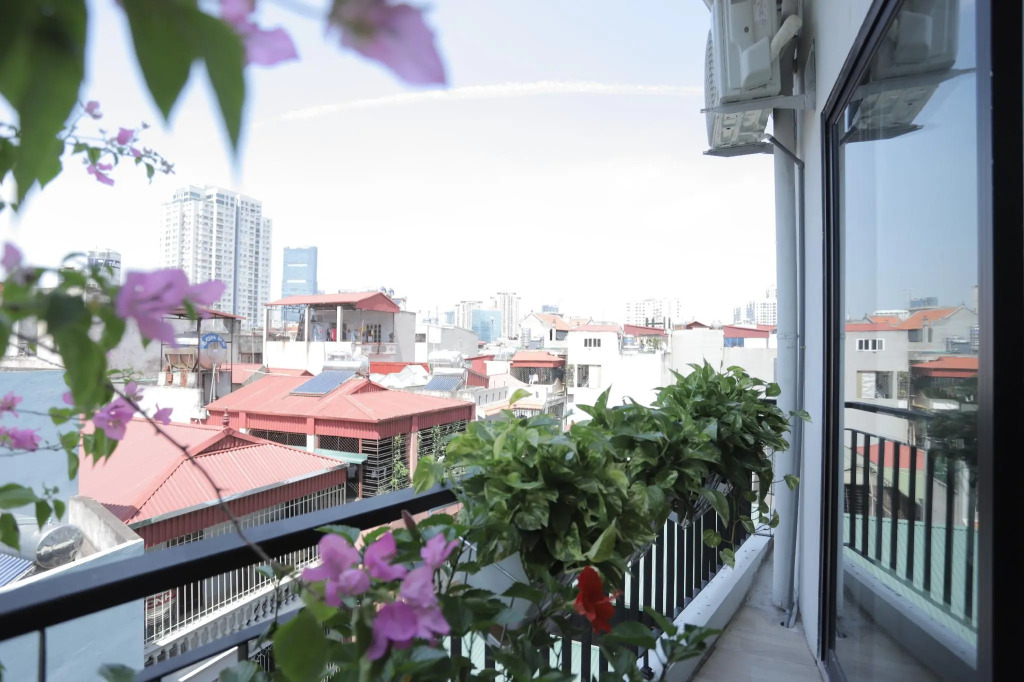 ISTAY Hotel Apartment 6
