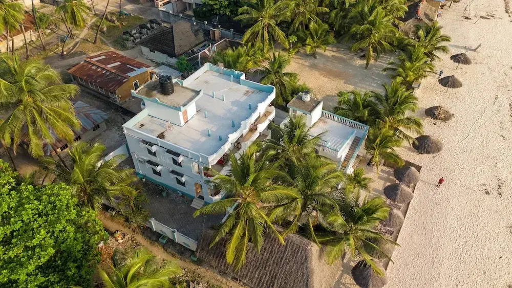Sands Inn Hotel