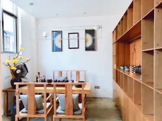 Fuxian Lake Yunxi Coast Homestay