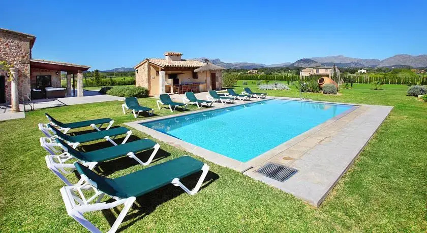 Finca Figueral Nou