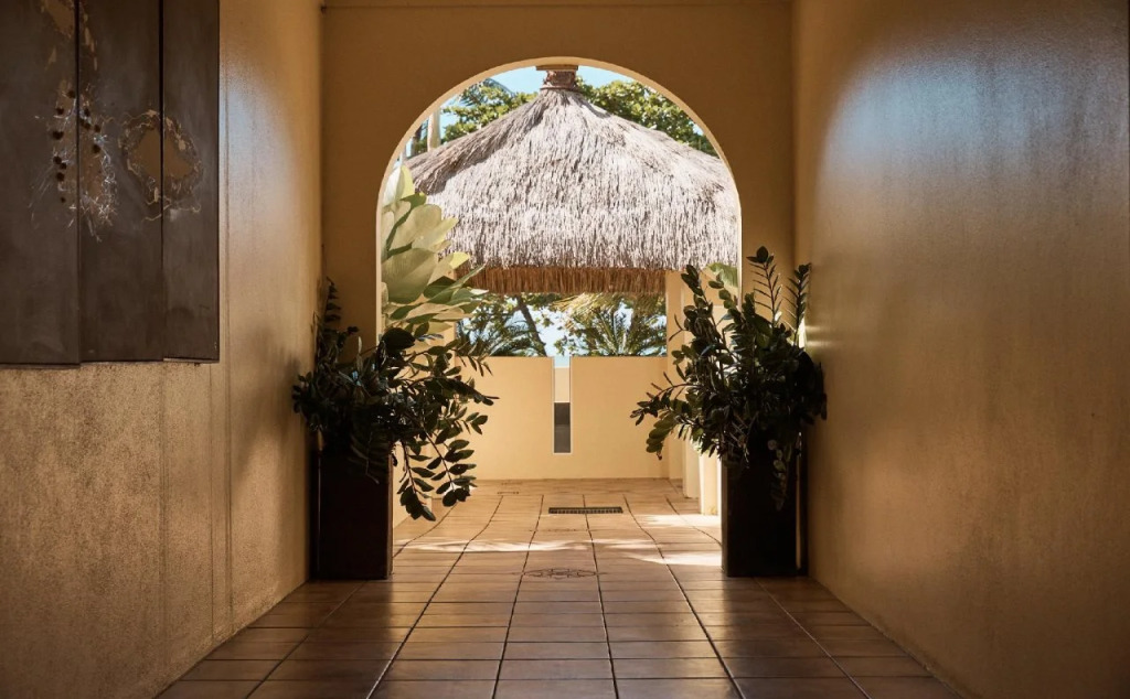 Sea Change Beachfront Apartments