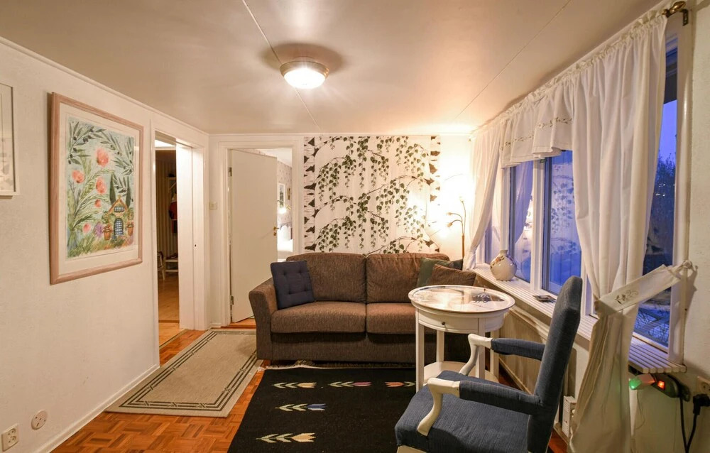 Awesome Home in Grebbestad With 4 Bedrooms and Wifi