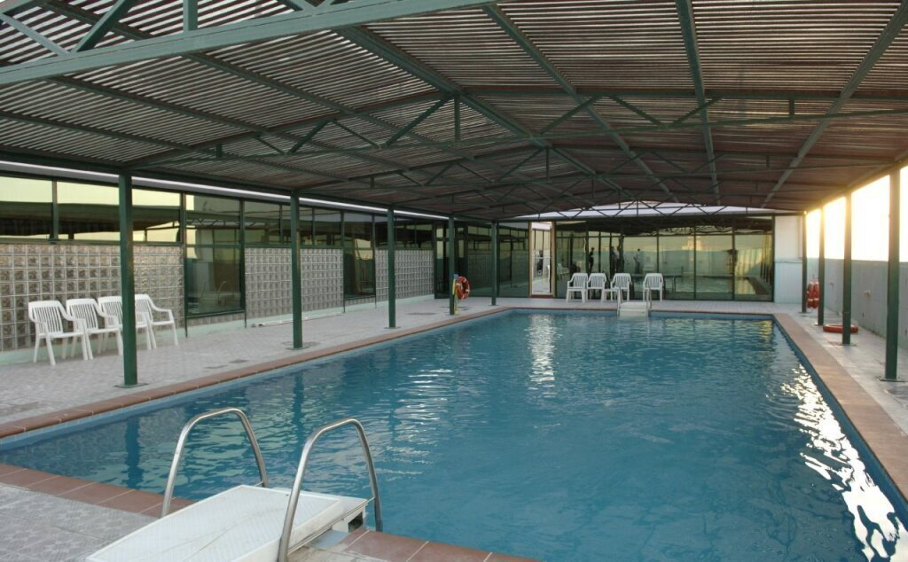 Ramada Encore by Wyndham Kuwait Downtown