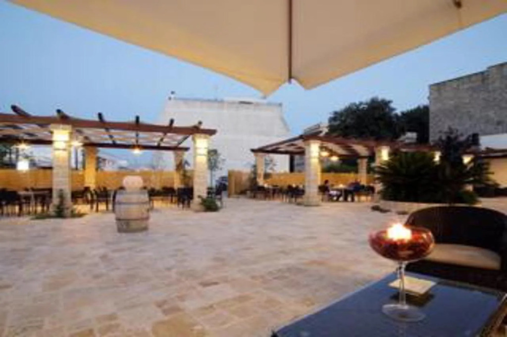 Hotel Adriatico