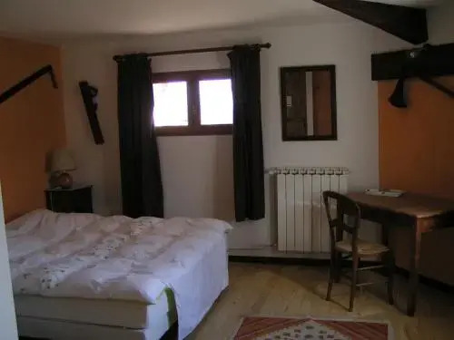 Les Garennes