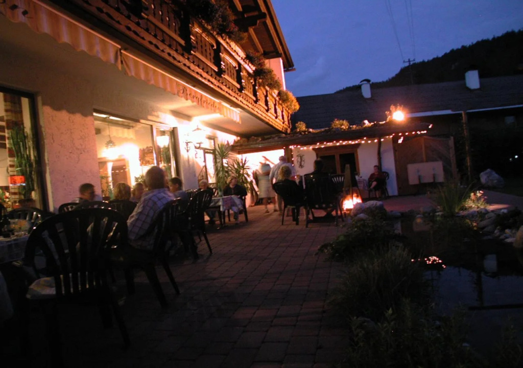 Bergfrieden Leutasch/Seefeld