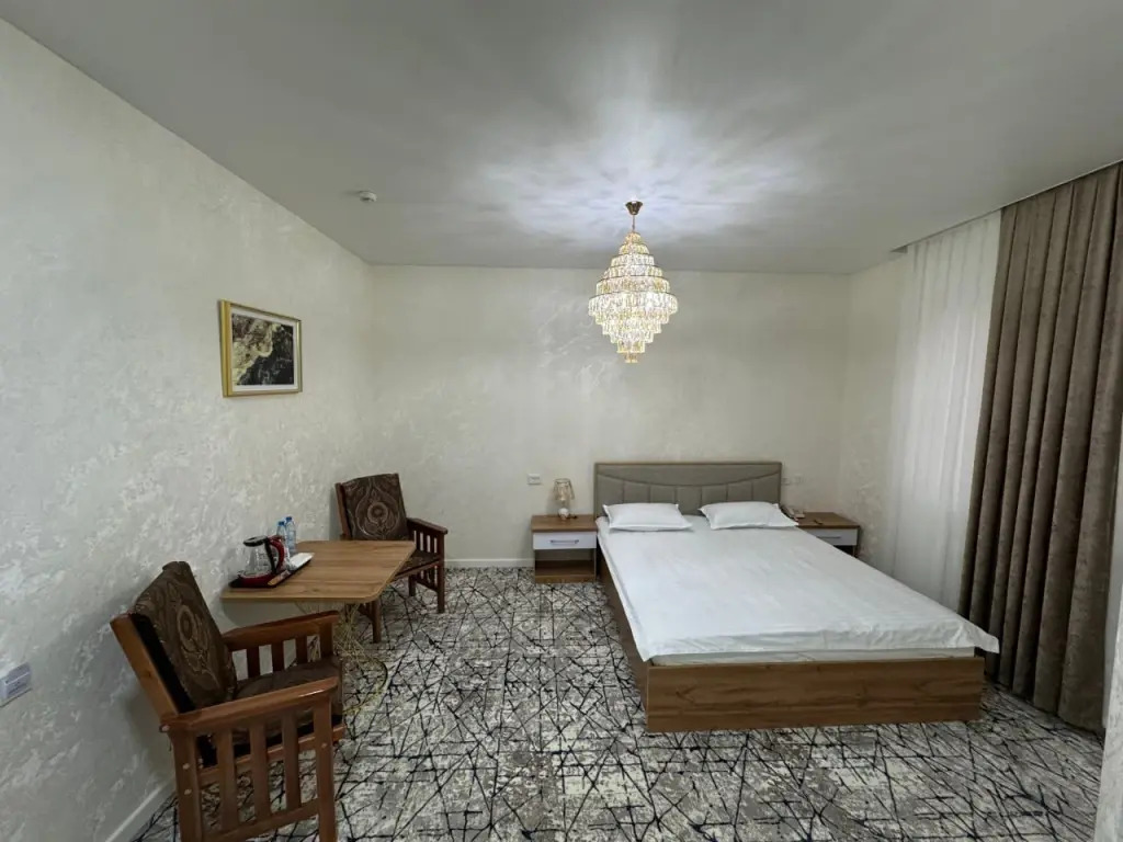 Toshkent Comfort