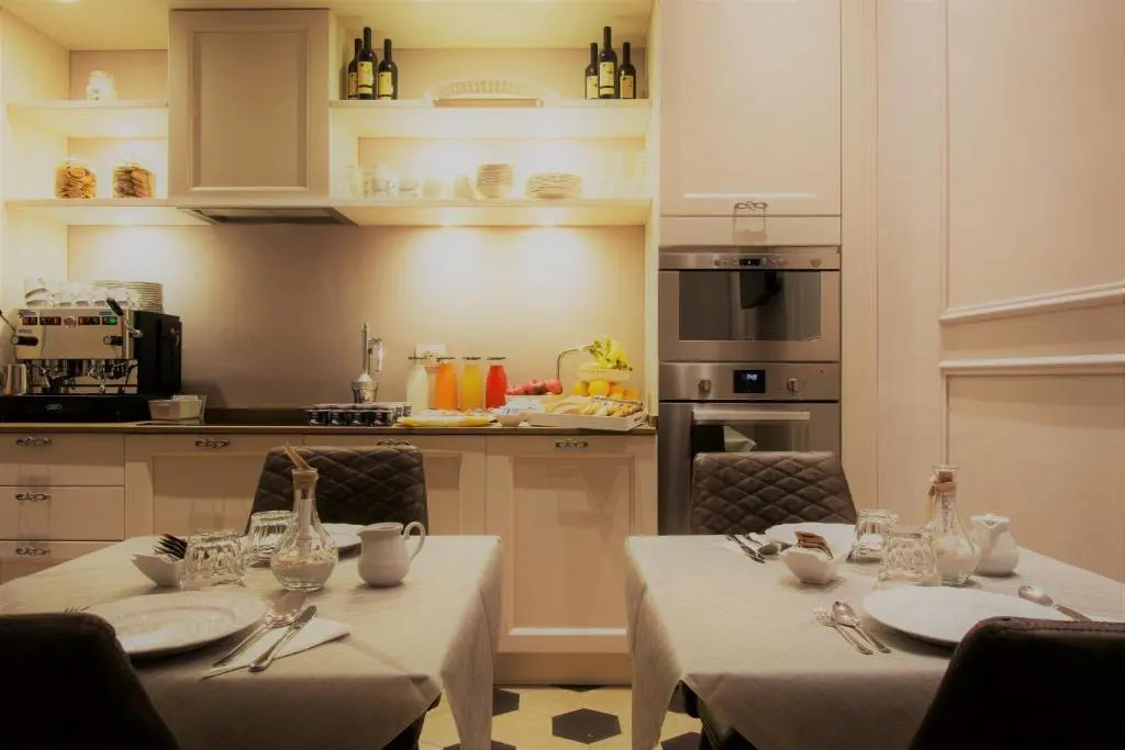 Pistoia INN - Downtowns Charming Rooms