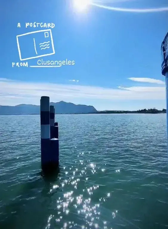Casa Clusane d'Iseo 2 passi dal lago