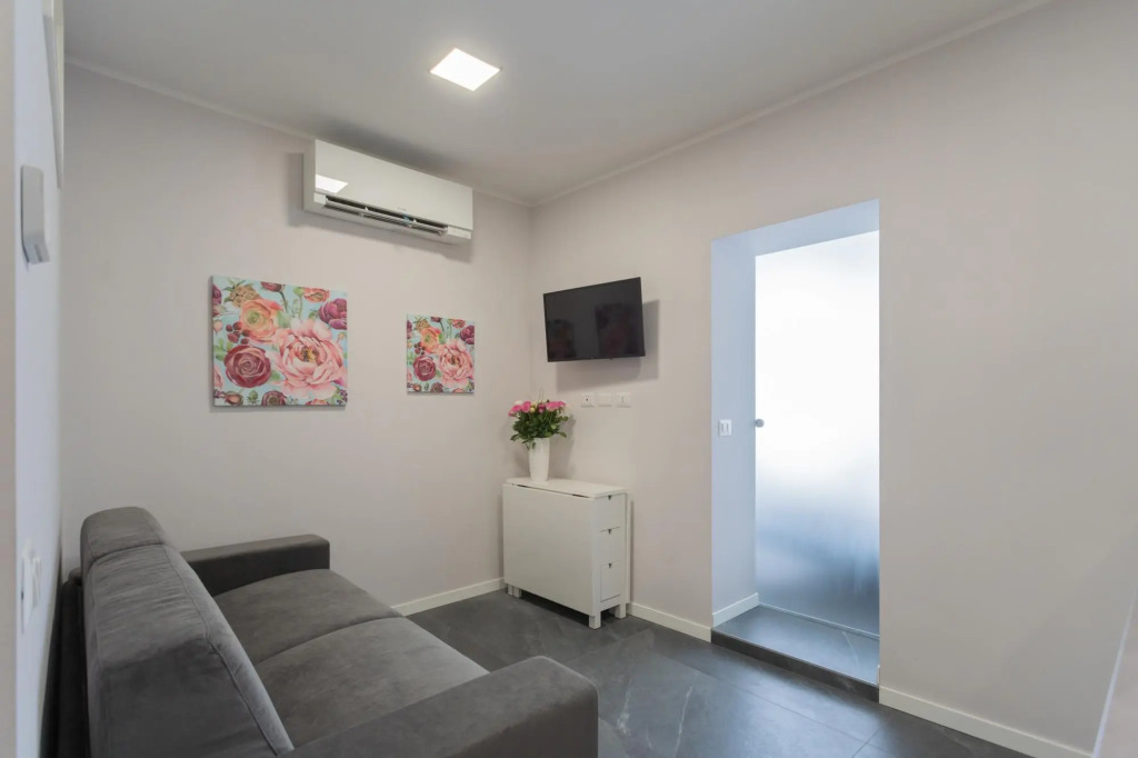 CO-C933-PGMA3B2 - Sant'Agostino 180° Window on Lake Como