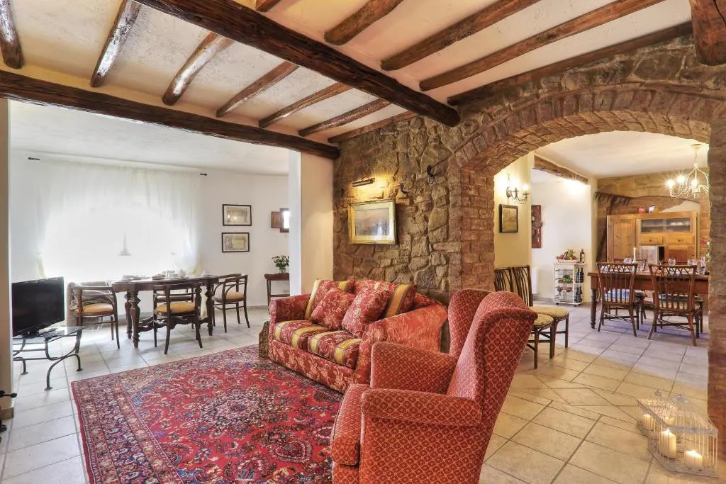 Villa Sunshine