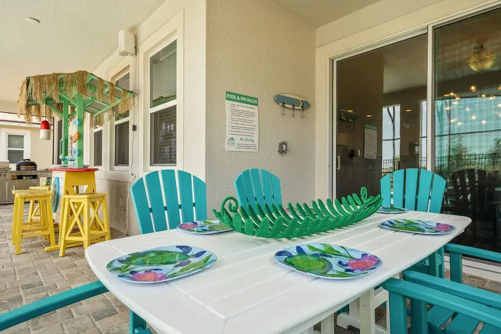 So_955r Sunshine Paradise 7 Bedroom Apts