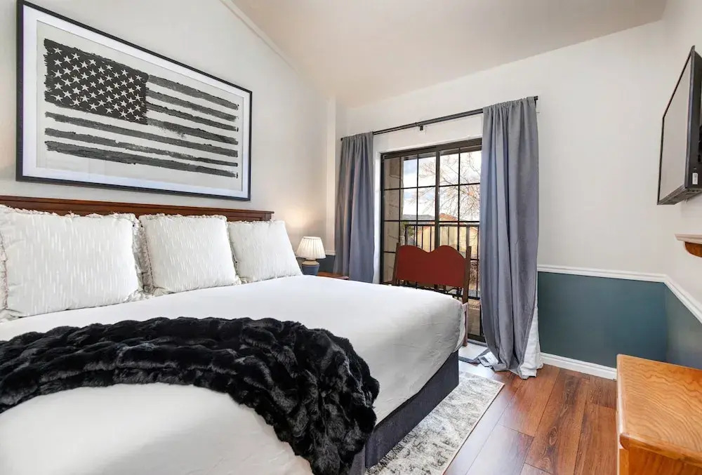 Copperbottom Inn 312 1 Bedroom Condo