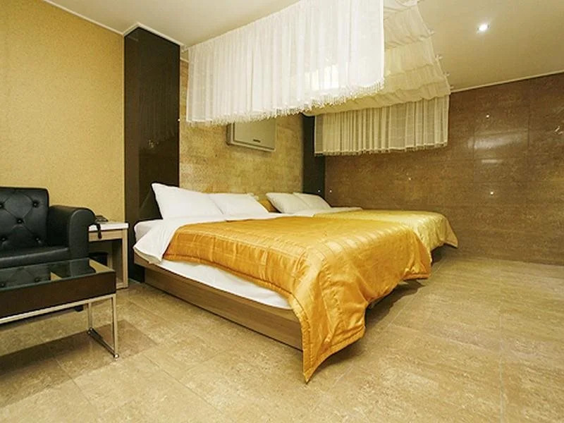 Nex Hotel