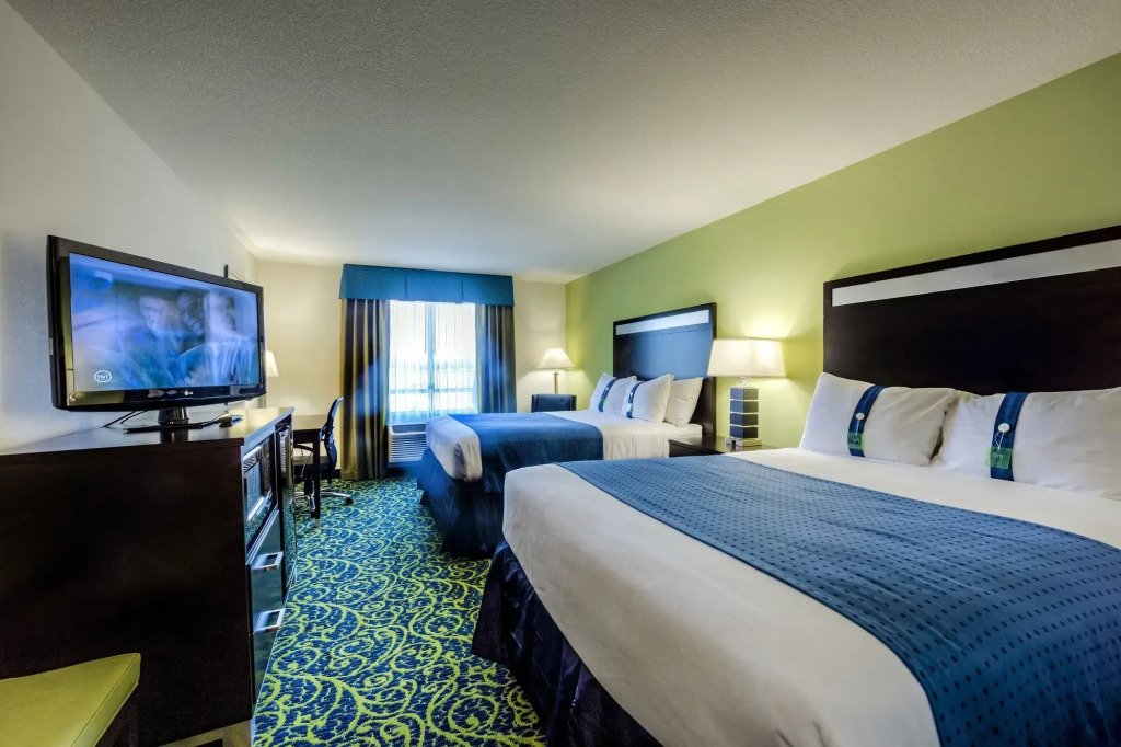 Holiday Inn Express Richmond by IHG