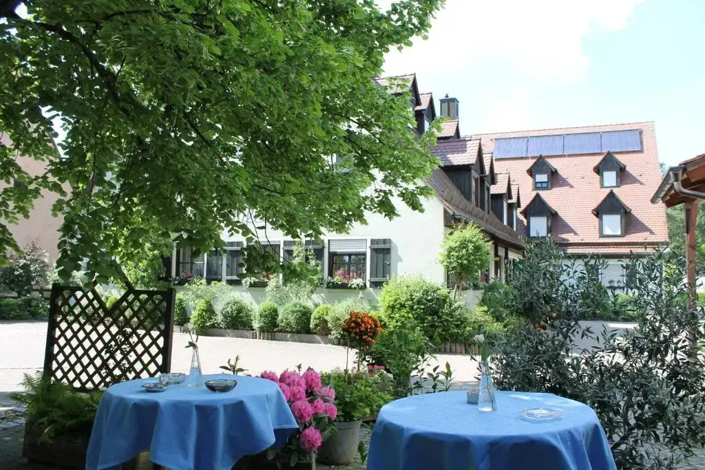 Hotel Höfler B&B