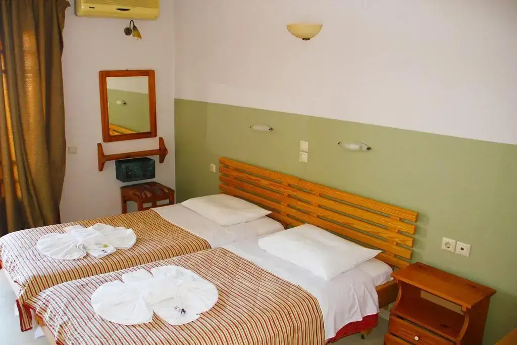 Stefania Apartment