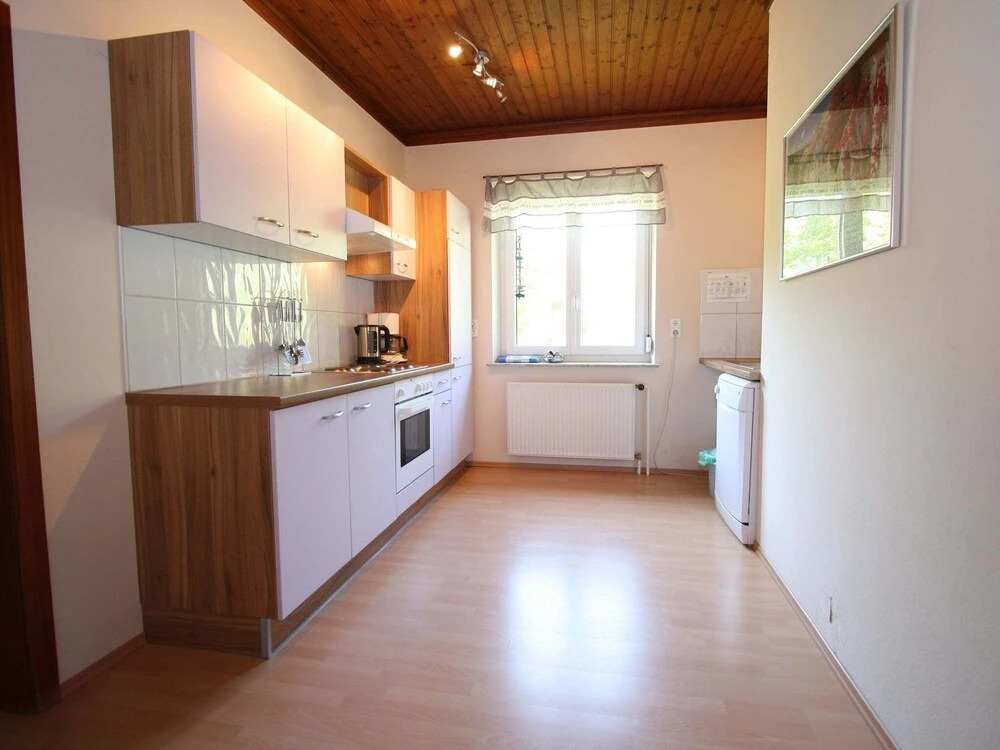 Spacious Apartment near Ski Area in Pusterwald