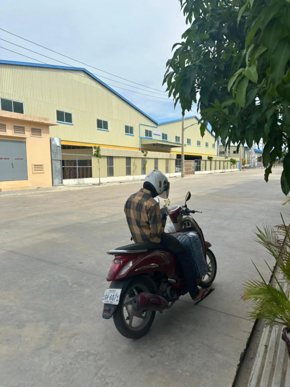 Keen's Smiley Homestay