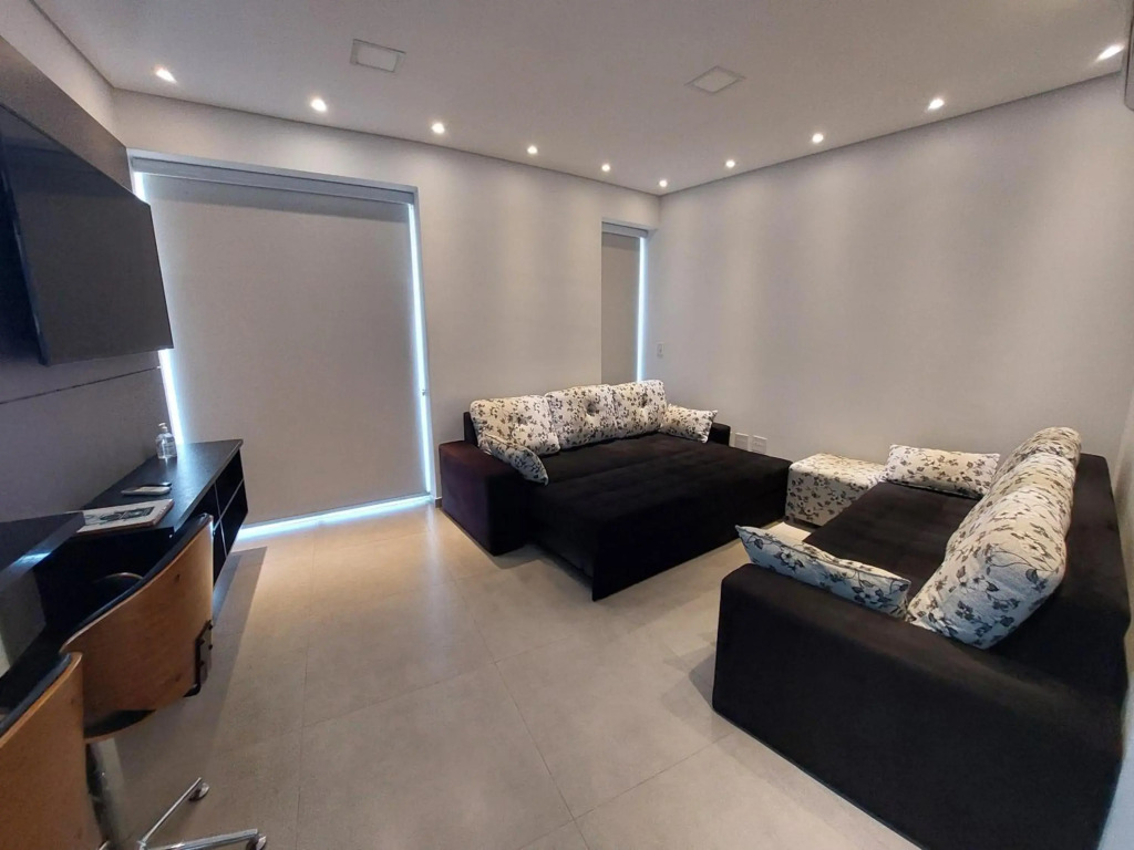 Book Santos - Unlimited 3403 - A Melhor Vista!