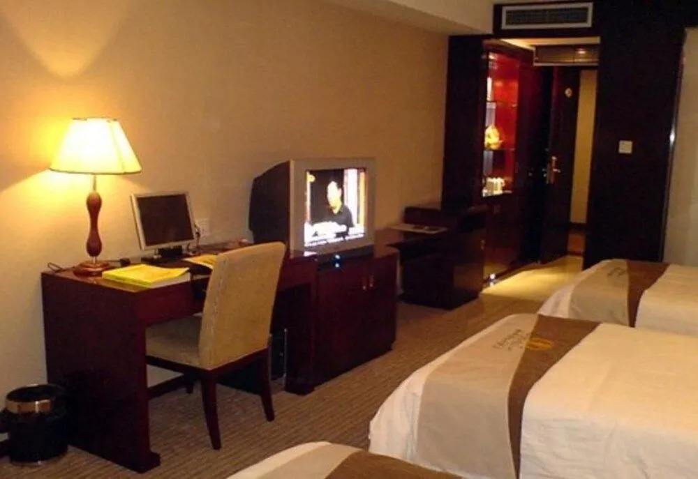Jindu Business Hotel