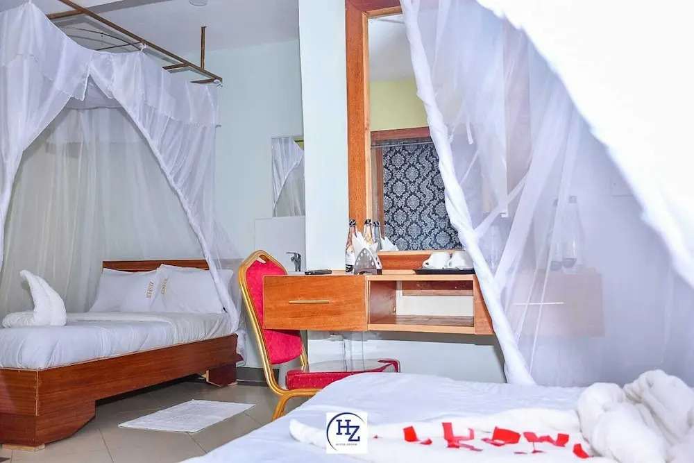 Hotel Zesper
