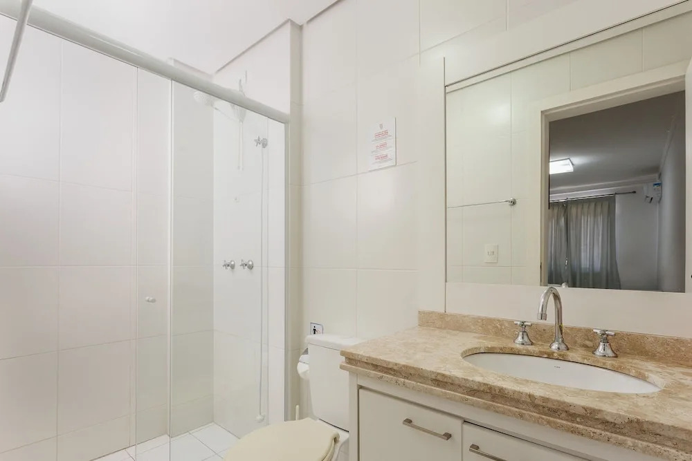 Apartments With Pool in Floripa - CAC