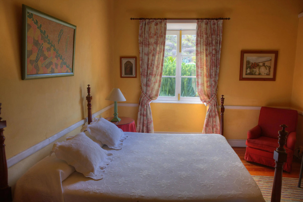 Hotel Rural Las Longueras