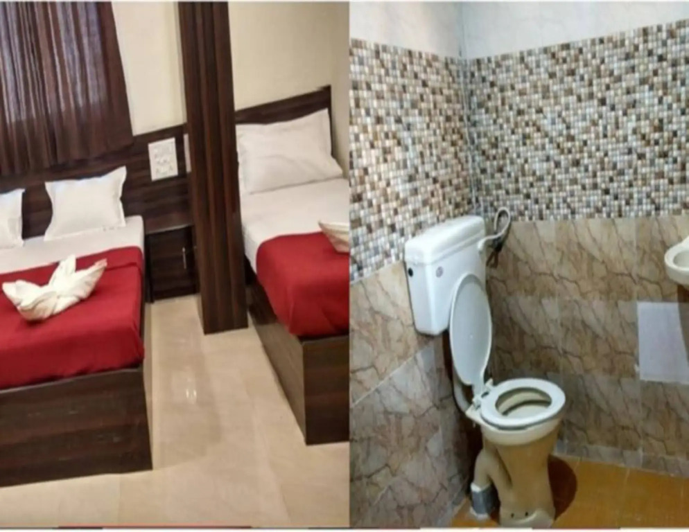 Hotel Silver Moon