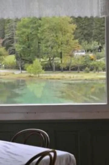 Hotel Baur Am See