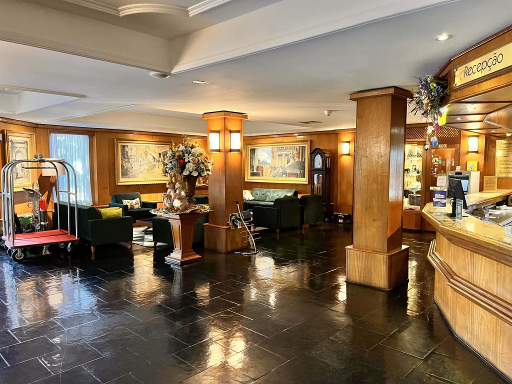 Hotel Bella Italia