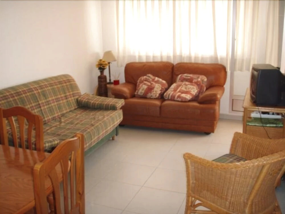 Apartamentos Marineu Irta Playa