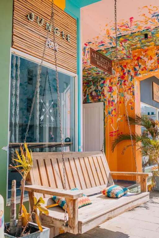 Art Hotel